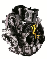 P97D9 Engine